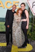 Los Angeles Premiere Of Peacock Original Series "Poker Face" Season 2