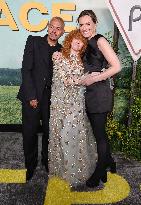 Los Angeles Premiere Of Peacock Original Series "Poker Face" Season 2