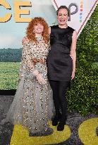 Los Angeles Premiere Of Peacock Original Series "Poker Face" Season 2