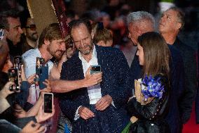 BCN Film Fest - The Return Photocall - Barcelona