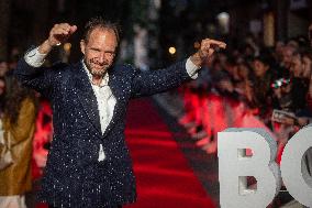 BCN Film Fest - The Return Photocall - Barcelona