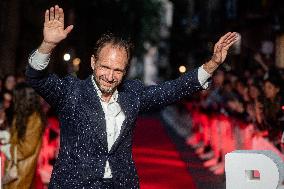 BCN Film Fest - The Return Photocall - Barcelona