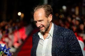 BCN Film Fest - The Return Photocall - Barcelona