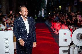 BCN Film Fest - The Return Photocall - Barcelona
