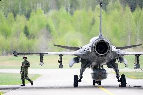 JAS GRIPEN