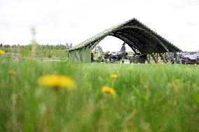 JAS GRIPEN