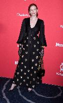 King's Trust 4th Annual Global Gala - NYC