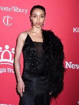 King's Trust 4th Annual Global Gala - NYC