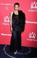 King's Trust 4th Annual Global Gala - NYC