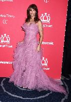 King's Trust 4th Annual Global Gala - NYC