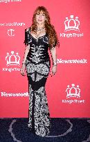 King's Trust 4th Annual Global Gala - NYC