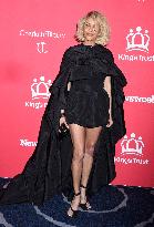 King's Trust 4th Annual Global Gala - NYC