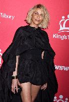 King's Trust 4th Annual Global Gala - NYC