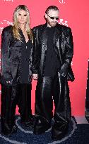 King's Trust 4th Annual Global Gala - NYC