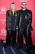 King's Trust 4th Annual Global Gala - NYC