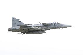 JAS GRIPEN