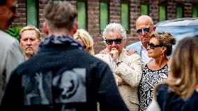 Chef Jonnie Boer Dies At 60 - Netherlands