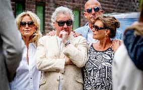 Chef Jonnie Boer Dies At 60 - Netherlands