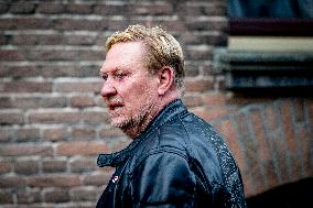 Chef Jonnie Boer Dies At 60 - Netherlands