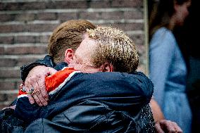 Chef Jonnie Boer Dies At 60 - Netherlands