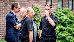 Chef Jonnie Boer Dies At 60 - Netherlands
