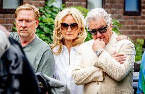 Chef Jonnie Boer Dies At 60 - Netherlands