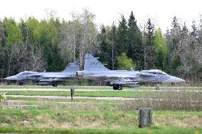 JAS GRIPEN