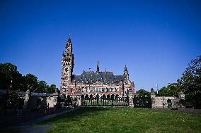 45 Countries Take Israel to ICJ - The Hague