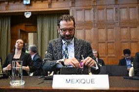 45 Countries Take Israel to ICJ - The Hague