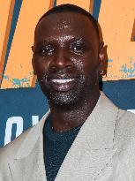 Shadow Force Premiere - NYC