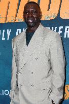 Shadow Force Premiere - NYC