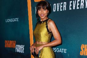 Shadow Force Premiere - NYC