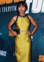 Shadow Force Premiere - NYC