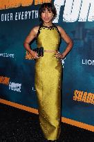 Shadow Force Premiere - NYC