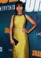 Shadow Force Premiere - NYC