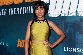 Shadow Force Premiere - NYC