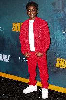Shadow Force Premiere - NYC