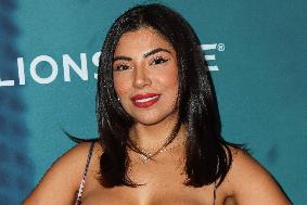 Shadow Force Premiere - NYC