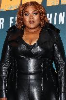 Shadow Force Premiere - NYC