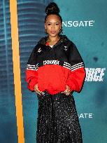 Shadow Force Premiere - NYC