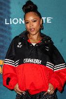 Shadow Force Premiere - NYC