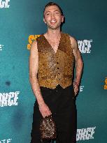 Shadow Force Premiere - NYC