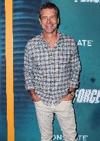 Shadow Force Premiere - NYC
