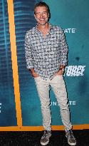 Shadow Force Premiere - NYC