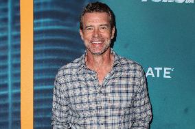 Shadow Force Premiere - NYC