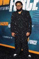 Shadow Force Premiere - NYC