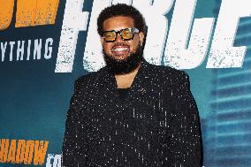 Shadow Force Premiere - NYC
