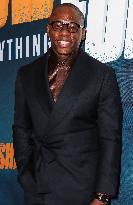 Shadow Force Premiere - NYC