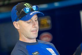 MOTORI - SuperBike - Acerbis Italian Round