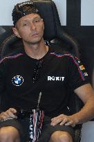 MOTORI - SuperBike - Acerbis Italian Round